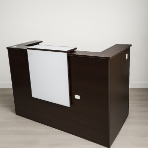 Neilan Furniture Shop in Kenya