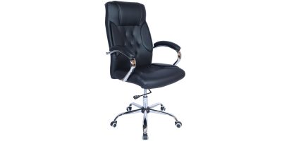 Executive Leather Office Chair in Kenya #FOC676