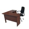 L-Shaped Office Table - OD1405