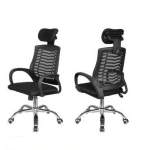 High Back Office Chair In Kisii #FOC5003B