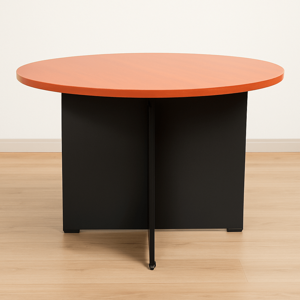 Round Conference Table – Neilan Furniture Kenya 1 Round Conference Table – Neilan Furniture Kenya