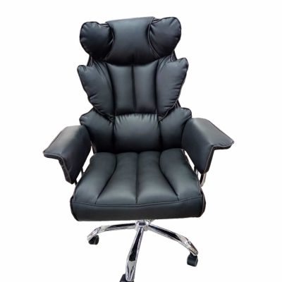 Executive Leather Office Chair