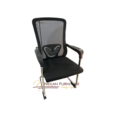Mesh Office Chair – Waiting Chair
