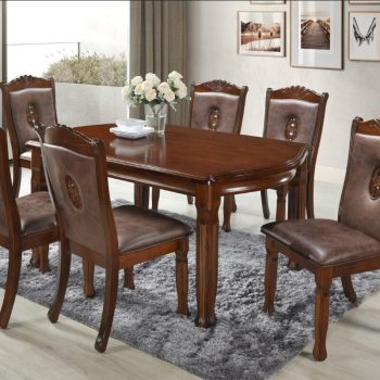 Neilan Furniture Shop in Kenya 46 Leeds Dining Set in Kenya