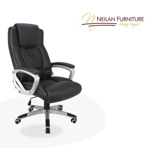 Executive Office Chair – High Back Chair