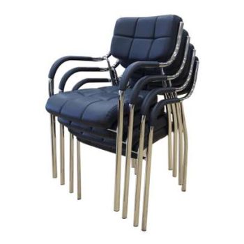 Neilan Furniture Shop in Kenya 1 Stackable Office Waiting Chair