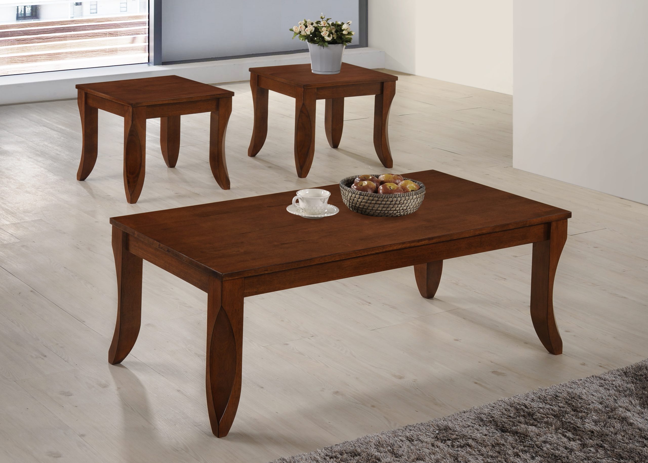 Arabica Coffee Table Set