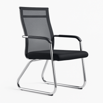 Mesh Waiting Office Chair - T01