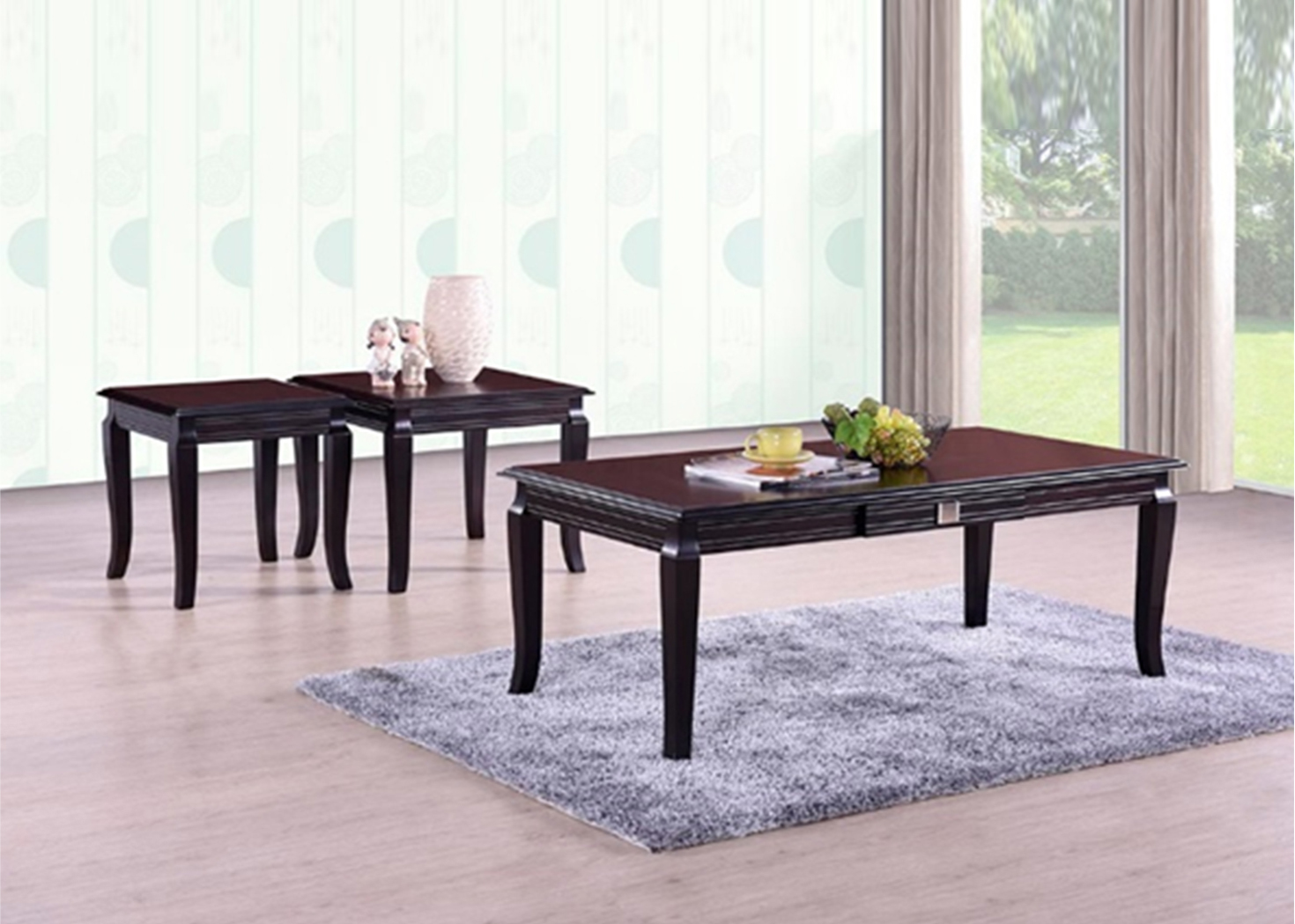 The Arabica Coffee Table on Sale