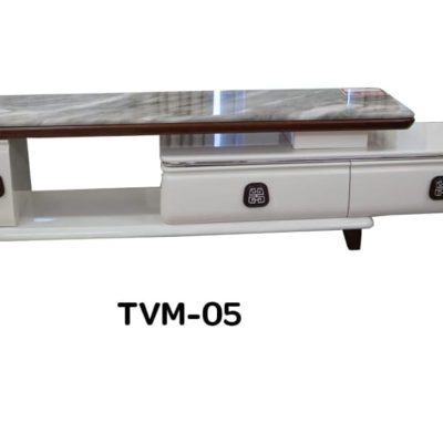 Boston Tv Stand - Adjustable Length