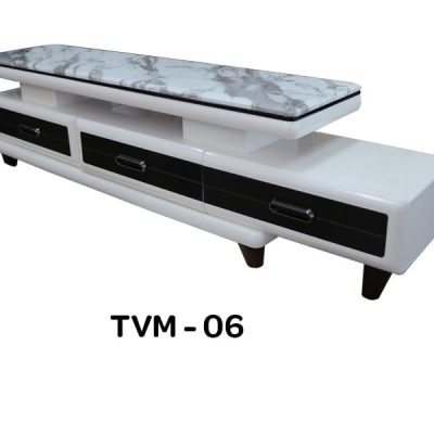 Boston TV Stand On Sale - Matt White