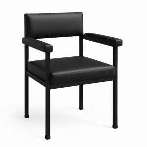 Neilan Furniture Shop in Kenya