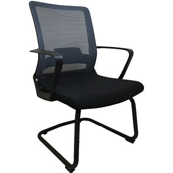 Neilan Furniture Shop in Kenya 10 Mesh Waiting Office Chair