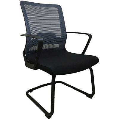 Mesh Waiting Office Chair on Sale #FOC016