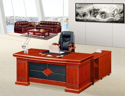 Quality Executive Office Desk 1600mm