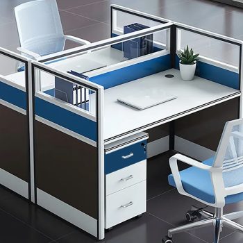 2-Way Workstation #G-203