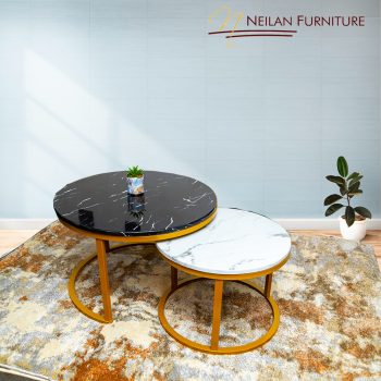Neilan Furniture Shop in Kenya 58 Charisma Marble Coffee Table In Kisumu