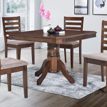 Neilan Furniture Shop in Kenya 44 Nicole 4 Seater Dining Set
