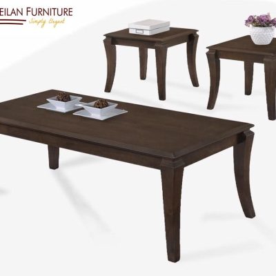 Tobago Coffee Table Set