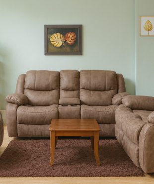 Rustic Recliner Sofa Set on Sale in Kisii