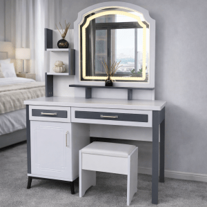 Neilan Furniture Shop in Kenya