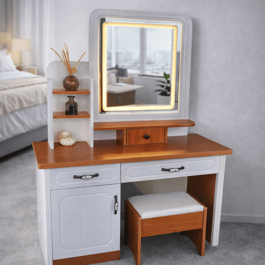 Sheba Dressing Table in Kenya 1 Sheba Dressing Table in Kenya