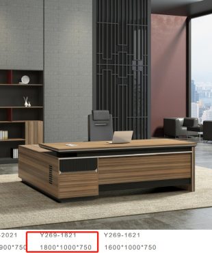 Executive Office Desk in Kenya