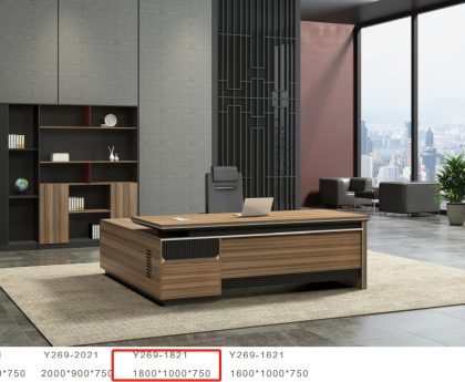 Executive Office Desk in Kenya