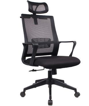 High Back Task Chair