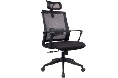 High Back Task Chair -#FOC208B