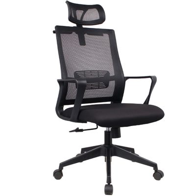 High Back Task Chair -#FOC208B