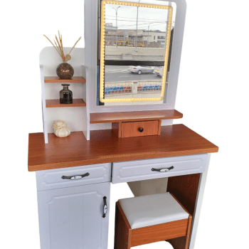 Neilan Furniture Shop in Kenya 60 Sheba Dressing Table in Kenya
