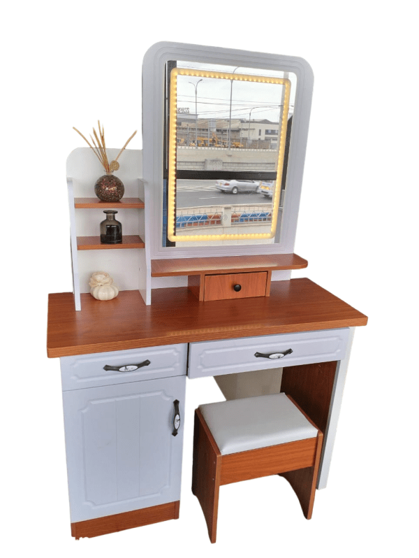 Sheba Dressing Table in Kenya