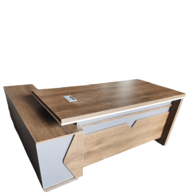 Executive Office Desk