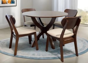 4 Seater Dining Set In Kenya