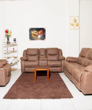 Recliner Sofa Set On Sale in Kisii