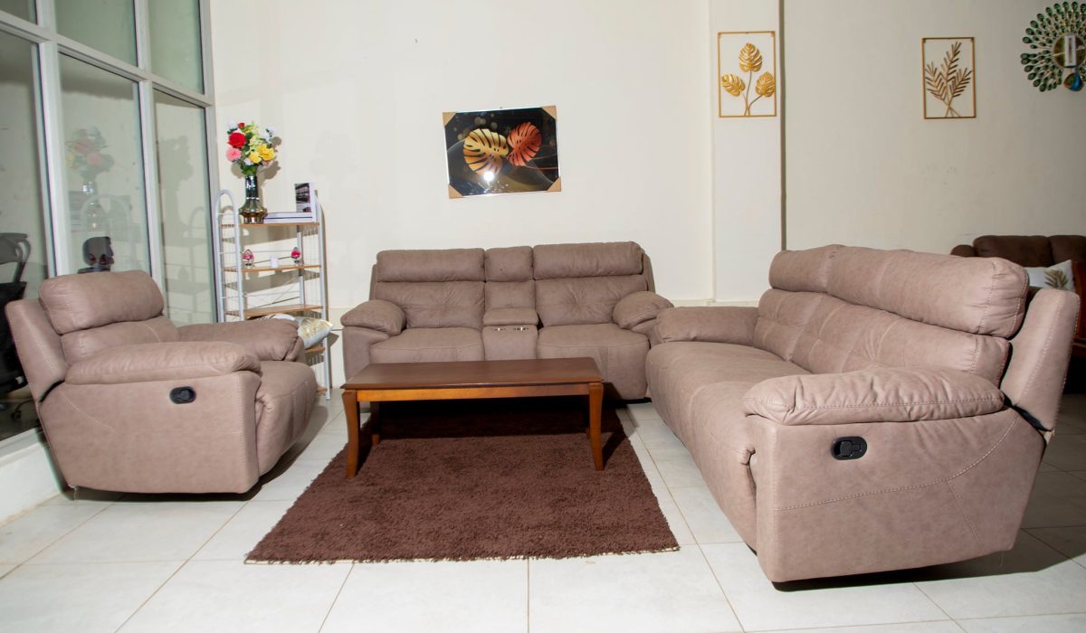 Recliner Sofa Set Offers In Kenya Neilan Furniture Kenya