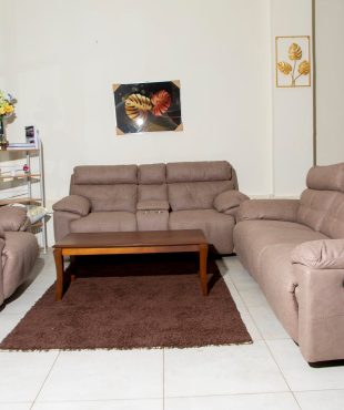 Recliner Sofa Set Kisii