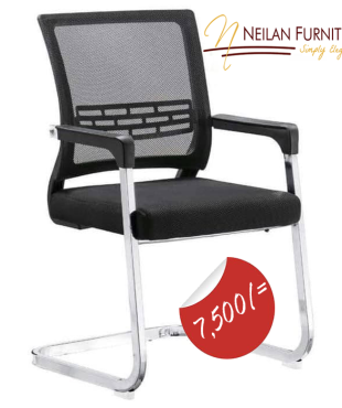 Low Back Office Chair 