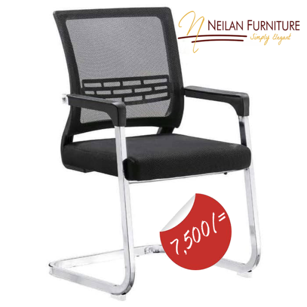 Low Back Office Chair 