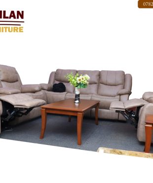 Recliner Sofa Set on Sale