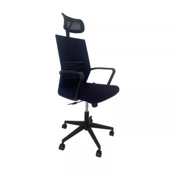 Neilan Furniture Shop in Kenya 11 High Back Task Office Chair