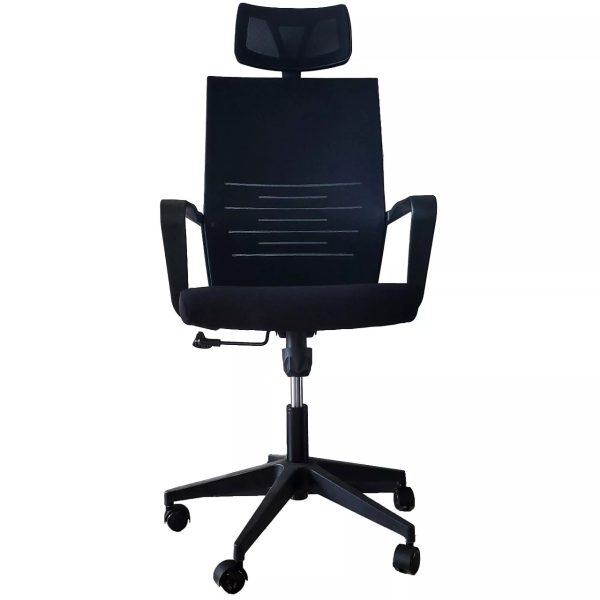 High Back Task Office Chair