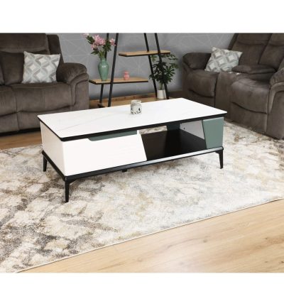 Nimbus Coffee Table