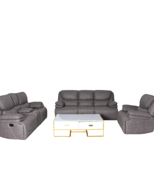 Leos Recliner Sofa Se