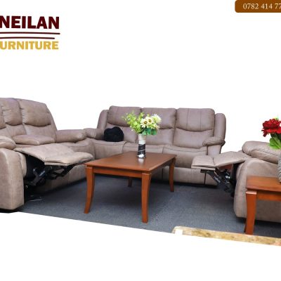 Oscar Recliner Sofa Set in Nairobi