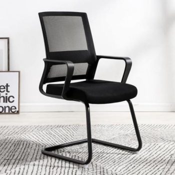 Neilan Furniture Shop in Kenya 15 Midback Waiting Office Chair