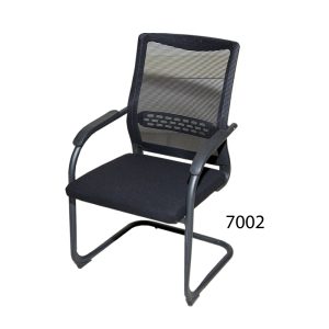 Midback Visitors Office Chair  #7002