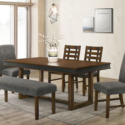 Melrose 6 Seater Dining Set in Kenya