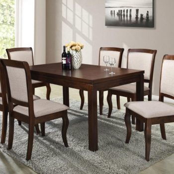 Neilan Furniture Shop in Kenya 47 Opera Dining Set